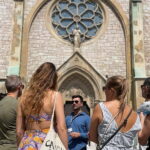 Old Town Sarajevo Walking Tour - Exploring Sarajevo’s Ottoman Legacy at Bascarsija and Gazi Husrev Bey