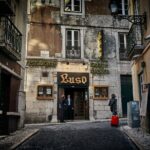 Old Town Segway Tour by Sitgo - The Itinerary: Top Stops in Lisbon’s Historic Heart