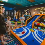 Oldenburg: Puttbrothers Adventure Mini Golf - Exclusive Use for Large Groups