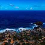 Oldtimer Sightseeing Tour in the West and Northwest - Starting the Day with Câmara de Lobos Charm