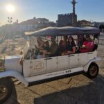Oldtown Tour - Crossing the Iconic Luis I Bridge and Discovering Porto’s Old Town