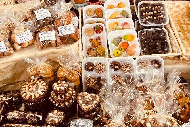 Olhão Fish Market & Food Tour - Discovering Olhão’s Streets and Local Dishes