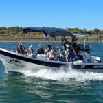 Olhão: Tour of the Ria Formosa Islands 5 hours tour - The Departure Point and Practicalities in Olhão