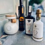 Olicatessen Olive Oil Tasting in Thessaloniki - Discovering Thessaloniki’s Modiano Market and the Olicatessen Store