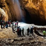 Oliena: Sa Nurre de Su Hoda Cave Hiking - Inside the Sa Nurre de Su Hoda Cave