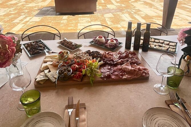 Olio Evo Gold Experience at Frantoio Buonamici in Fiesole - Learning How to Recognize Quality Extra Virgin Olive Oil