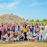 Olive grove walking, Puglian food and olive oil pairing tour - Walking Through 100-Year-Old Olive Groves