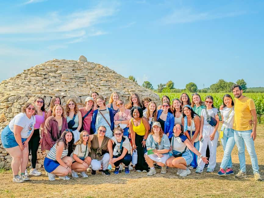 Olive grove walking, Puglian food and olive oil pairing tour - Walking Through 100-Year-Old Olive Groves