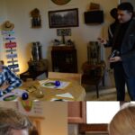 Olive Oil Experience - Starting Point at Amodeos Farm in Sicilys Hills