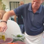 Olive Oil Experience: Cooking class & Olive Oil Tasting - The Guide and Atmosphere: Sharing Stories and Recipes