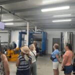 Olive Oil Factory from Sevilla Private Tour - Exploring the Olive Oil Heritage and Production Process