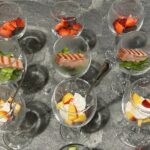 Olive Oil Food Pairing in Crete - Exploring the Premium Olive Oils from Savouidakis