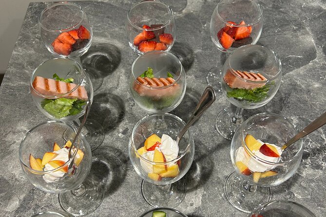 Olive Oil Food Pairing in Crete - Exploring the Premium Olive Oils from Savouidakis