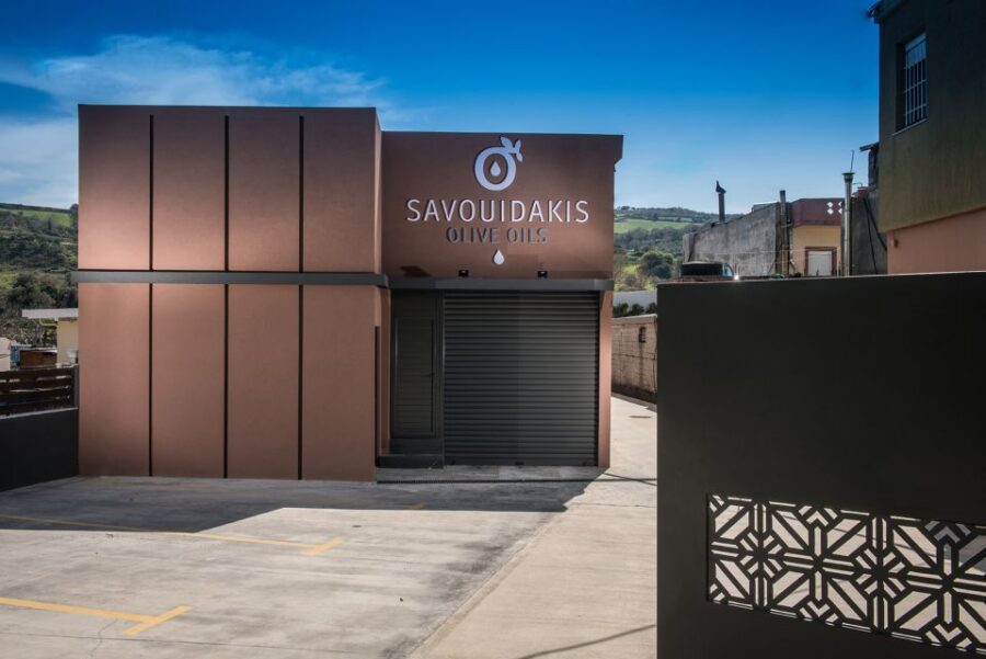 Olive Oil Food Pairing in Crete - The Unique Location for Olive Oil Tasting in Crete