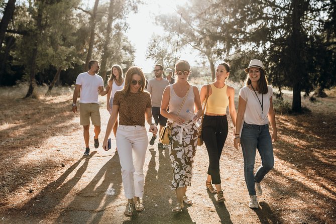 Olive oil Mill Visit-Kalamata Olives and Olive oil Tasting - Exploring the Traditional Olive Museum in Androusa Village