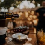 Olive Oil Tasting Experience a Journey of Flavors and Aromas - Visiting the Olive Groves of Marezige