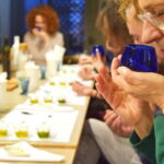 Olive oil tasting & food pairing in Thessaloniki - The Olive Oil Tasting Experience in Detail