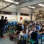 Olive Tour & Tasting - The Guided Olive Oil Tasting Experience