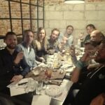 Olsztyn Private Traditional Polish Food Tour - Starting Point at Krakowska Gate and Tour Duration Flexibility