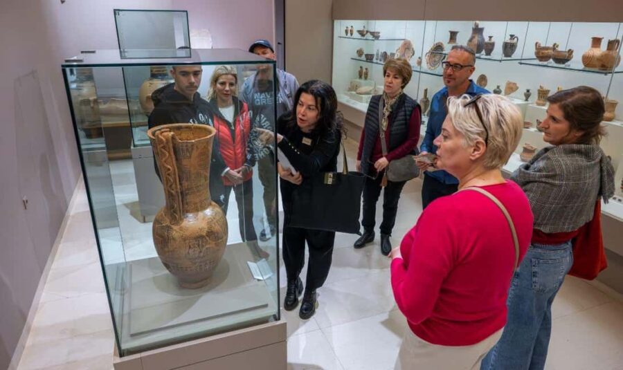 Olvios Marathon: A Journey Through Memory and Myth - Traveling Through the Sacred Landscapes of Marathon