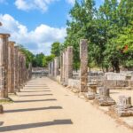 Olympia: Archaeological Site & Museum E-Ticket & Audio Guide - Using the Audio Guide: What to Expect