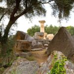 Olympia's Ancient Secrets & Wine Enchantment Tour - All Included - Free Time at Olympia for Personal Exploration