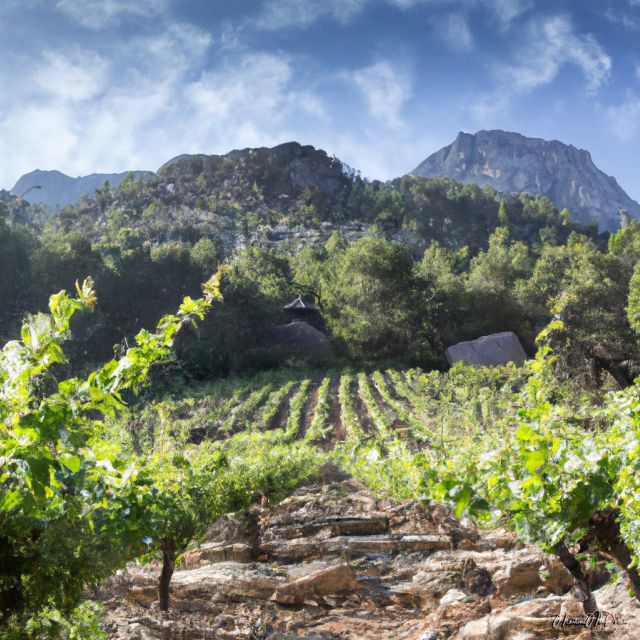 Olympia's Secrets & Wine Enchantment Tour - All Included - From Katakolo Port to the Ancient Olympia Ruins