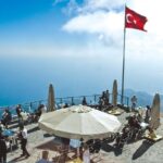 Olympos Cable Car Ride to Tahtali Mountains from Antalya - Convenient Pickup and Transport in Antalya