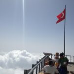 Olympos Teleferik (antalya) - Journey to Beydaglari National Park