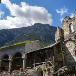 Olympus Highlights Hike - Starting Point and Transportation Arrangements