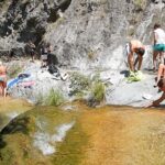 Olympus Lagoons - Enjoy nature and explore - Transportation and Meeting Details in Mount Olympus Area