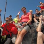 Olympus Mountain Guiding - Mytikas 2918m in a day - The Significance of Mytikas at 2918m