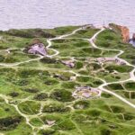 Omaha Morning Half Day Tour to visit the landing areas at Omaha Beach - Pointe du Hoc: Cliffs, Rangers, and Heroism