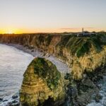 Omaha Sector Half Day Tour from Bayeux - Starting from Bayeux to Pointe du Hoc in 30 minutes