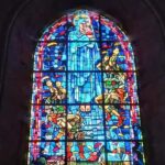 Omaha, Utah, Sainte-Mère-Eglise - in the GIs' footsteps - Visiting Pointe du Hoc, The German Stronghold