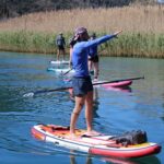 Ombla River Paddleboarding Tour in Dubrovnik with Snacks - Learning Paddleboarding with a Friendly Expert