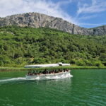 Omi: 2-Hour Cetina River Boat Tour and Nature Park Visit - Starting Point and Group Size for a Comfortable Experience