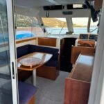 Omi: Bra Island Private Boat Tour with Lunch & Drinks - Departure Points and Flexibility with Meeting Locations