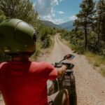 Omi / Split: 65 km Unique Quad Experience to Hidden Waterfalls - Starting Point at Dalmatia Travel in Omi