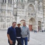 On the footsteps of Joan of Arc - Private day trip to Rouen - Full-Day Itinerary with Key Historic Stops