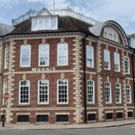 On the Origins of Charles Darwin: A Self-Guided Audio Tour of Shrewsbury - St Mary’s Church and Darwin’s Childhood Worship