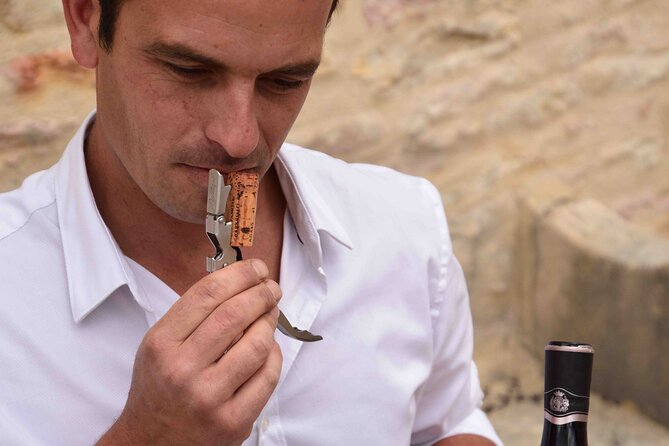 On the Road Again - Scenic Drive through Burgundy’s Villages and Vineyards