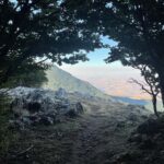 On the roof of the Madonie: Day trip to the summit of Pizzo Carbonara - Reaching the Pizzo Carbonara Summit