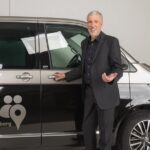 On tour with a friend and his luxury van - Heidelberg Castle and Old Town Highlights