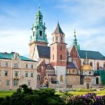One day Cracow and Wieliczka Salt Mine private tour from Warsaw - Visiting St. Mary’s Basilica and Main Square Atmosphere