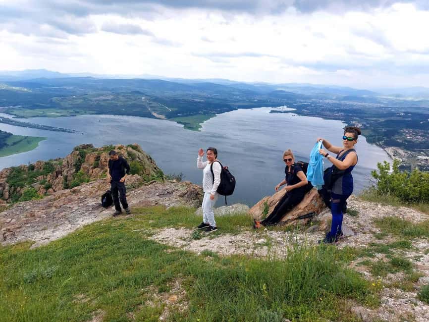 One day Discovery tour - east Rhodope mountain from Sofia. - Starting at Patriarchal Cathedral St. Alexander Nevsky