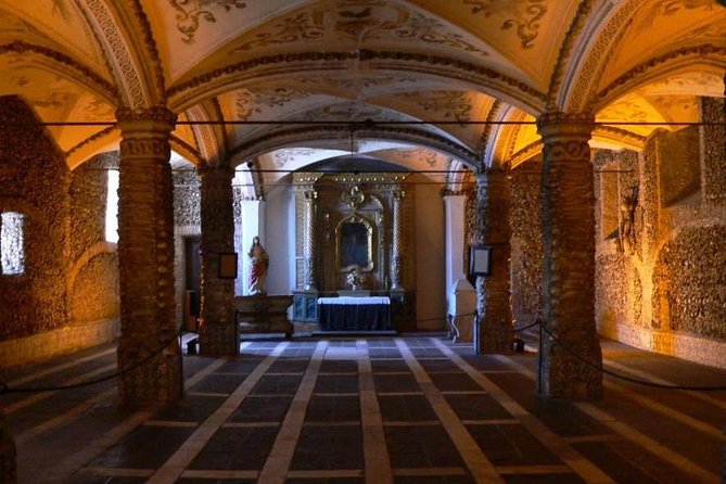 One day in Evora - Visiting the Roman Temple of Évora (Templo de Diana)