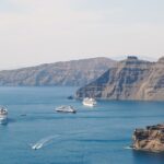 One Day in Santorini from Cruise Ship: Ultimate Island Tour - Starting Point and Logistics for Smooth Sailing