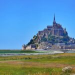One Day Mont-Saint-Michel and Landing Beaches Tour - Pickup and Drop-off in Le Havre
