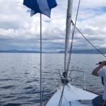 One Day Private Sailing from Oban Marina with Lunch - The Yacht Chinwag: A Beautiful and Well-Equipped Vessel